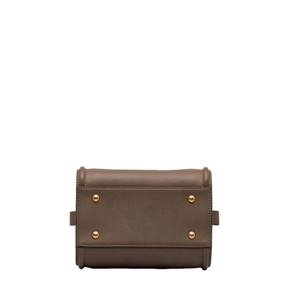 MCM Leather Handbag Leather Handbag in Good condition - Picture 5 of 11